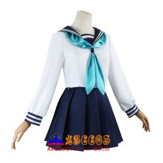 画像2: 【売り切れ即終】しかのこのこのここしたんたん 虎視虎子 コスプレ衣装 abccos製 「受注生産」 (2)