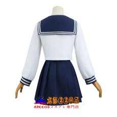 画像3: 【売り切れ即終】しかのこのこのここしたんたん 虎視虎子 コスプレ衣装 abccos製 「受注生産」 (3)