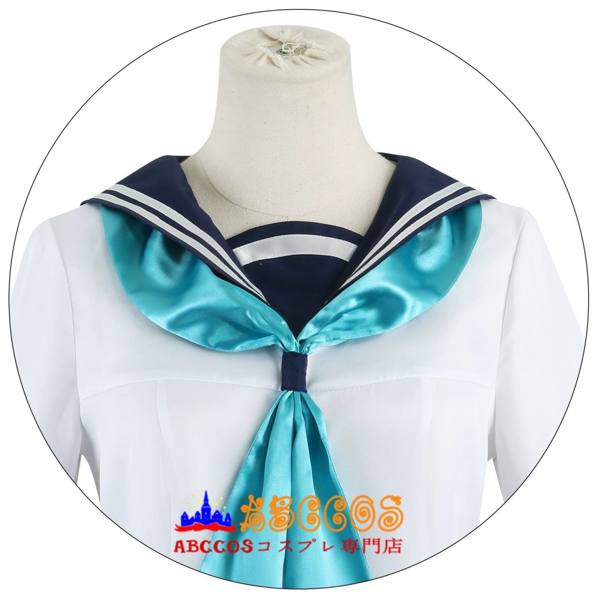 画像4: 【売り切れ即終】しかのこのこのここしたんたん 虎視虎子 コスプレ衣装 abccos製 「受注生産」 (4)