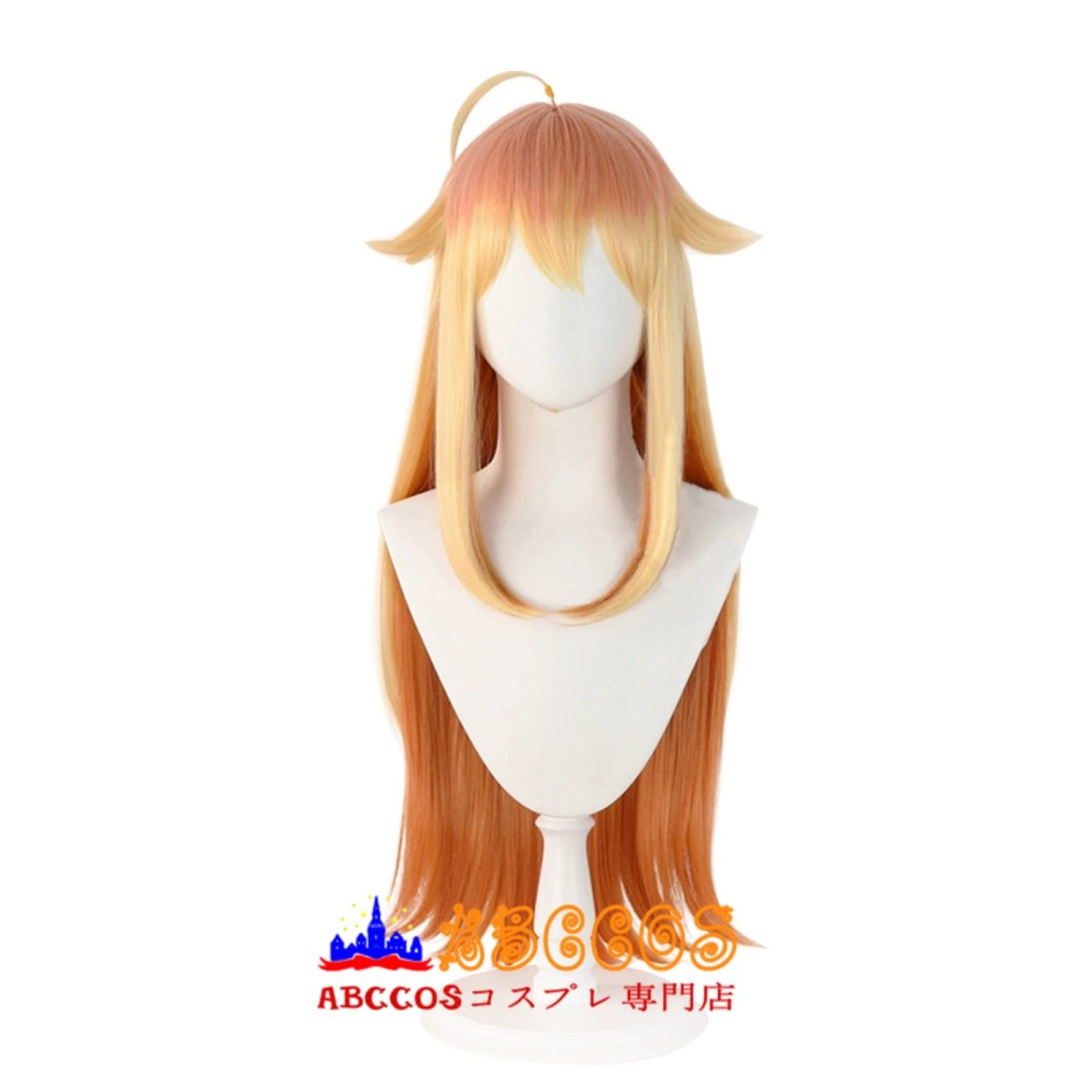 画像5: 【売り切れ即終】しかのこのこのここしたんたん 虎視虎子 コスプレ衣装 abccos製 「受注生産」 (5)