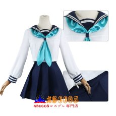画像6: 【売り切れ即終】しかのこのこのここしたんたん 虎視虎子 コスプレ衣装 abccos製 「受注生産」 (6)
