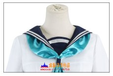 画像8: 【売り切れ即終】しかのこのこのここしたんたん 虎視虎子 コスプレ衣装 abccos製 「受注生産」 (8)