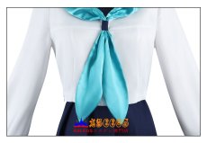 画像9: 【売り切れ即終】しかのこのこのここしたんたん 虎視虎子 コスプレ衣装 abccos製 「受注生産」 (9)