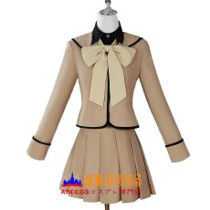 画像1: 【売り切れ即終】神様はじめました 桃園奈々生 コスプレ衣装 abccos製「受注生産」 (1)