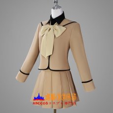 画像3: 【売り切れ即終】神様はじめました 桃園奈々生 コスプレ衣装 abccos製「受注生産」 (3)