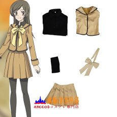 画像4: 【売り切れ即終】神様はじめました 桃園奈々生 コスプレ衣装 abccos製「受注生産」 (4)