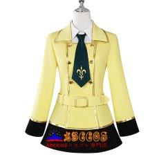 画像1: 【売り切れ即終】コードギアス 反逆のルルーシュ C.C.（シー·ツー） ルルーシュ·ランペルージ コスプレ衣装 abccos製「受注生産」 (1)
