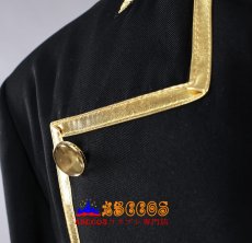 画像10: 【売り切れ即終】コードギアス 反逆のルルーシュ C.C.（シー·ツー） ルルーシュ·ランペルージ コスプレ衣装 abccos製「受注生産」 (10)