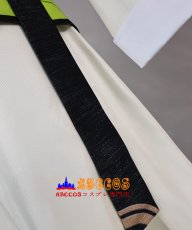 画像11: 【売り切れ即終】NARUTO -ナルト- 綱手 ツナデ コスプレ衣装 abccos製「受注生産」 (11)