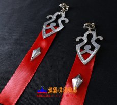 画像14: 【売り切れ即終】NARUTO -ナルト- 綱手 ツナデ コスプレ衣装 abccos製「受注生産」 (14)
