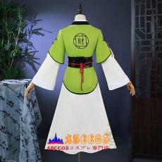 画像3: 【売り切れ即終】NARUTO -ナルト- 綱手 ツナデ コスプレ衣装 abccos製「受注生産」 (3)