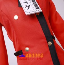 画像7: 【売り切れ即終】賭ケグルイ（かケグルイ） 蛇喰 夢子（じゃばみ ゆめこ）コスプレ衣装 abccos製「受注生産」 (7)