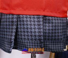 画像9: 【売り切れ即終】賭ケグルイ（かケグルイ） 蛇喰 夢子（じゃばみ ゆめこ）コスプレ衣装 abccos製「受注生産」 (9)