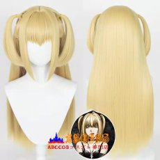 画像6: 【売り切れ即終】DEATH NOTE デスノート あまねミサ コスプレ衣装 abccos製「受注生産」 (6)
