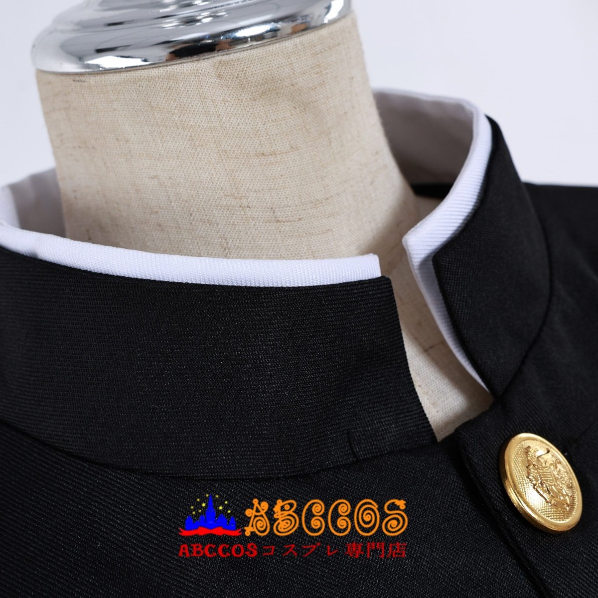 画像12: 【売り切れ即終】ンダダン DAN DA DAN モモ/綾瀬 桃(あやせ もも)オカルン/高倉 健(たかくら けん)コスプレ衣装 abccos製「受注生産」 (12)