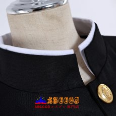 画像12: 【売り切れ即終】ンダダン DAN DA DAN モモ／綾瀬 桃（あやせ もも）オカルン／高倉 健（たかくら けん）コスプレ衣装 abccos製「受注生産」 (12)