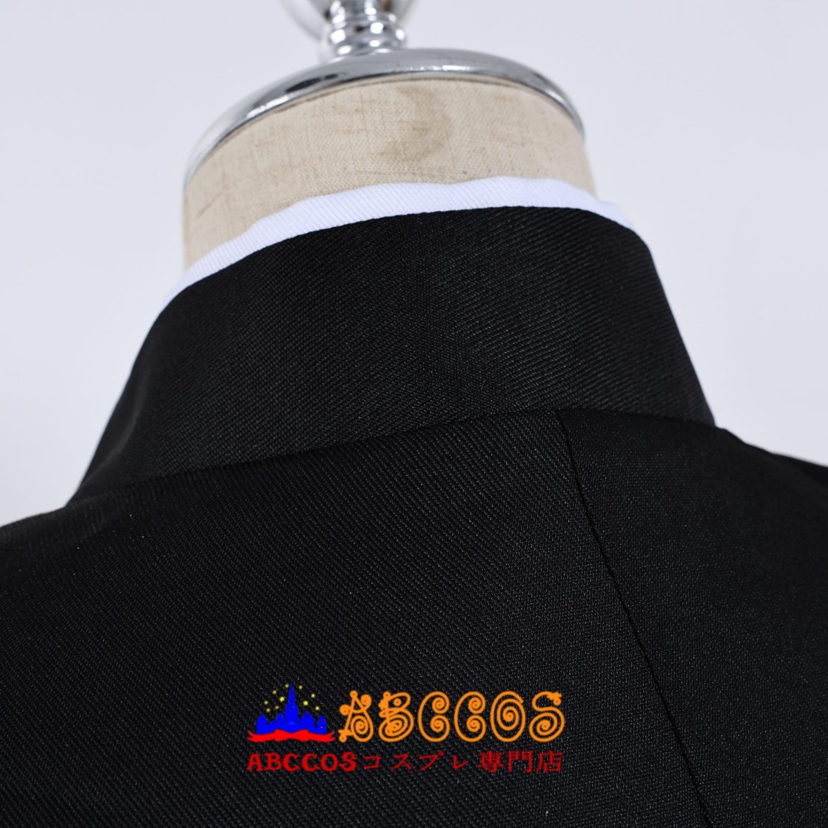 画像14: 【売り切れ即終】ンダダン DAN DA DAN モモ/綾瀬 桃(あやせ もも)オカルン/高倉 健(たかくら けん)コスプレ衣装 abccos製「受注生産」 (14)