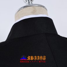 画像14: 【売り切れ即終】ンダダン DAN DA DAN モモ／綾瀬 桃（あやせ もも）オカルン／高倉 健（たかくら けん）コスプレ衣装 abccos製「受注生産」 (14)