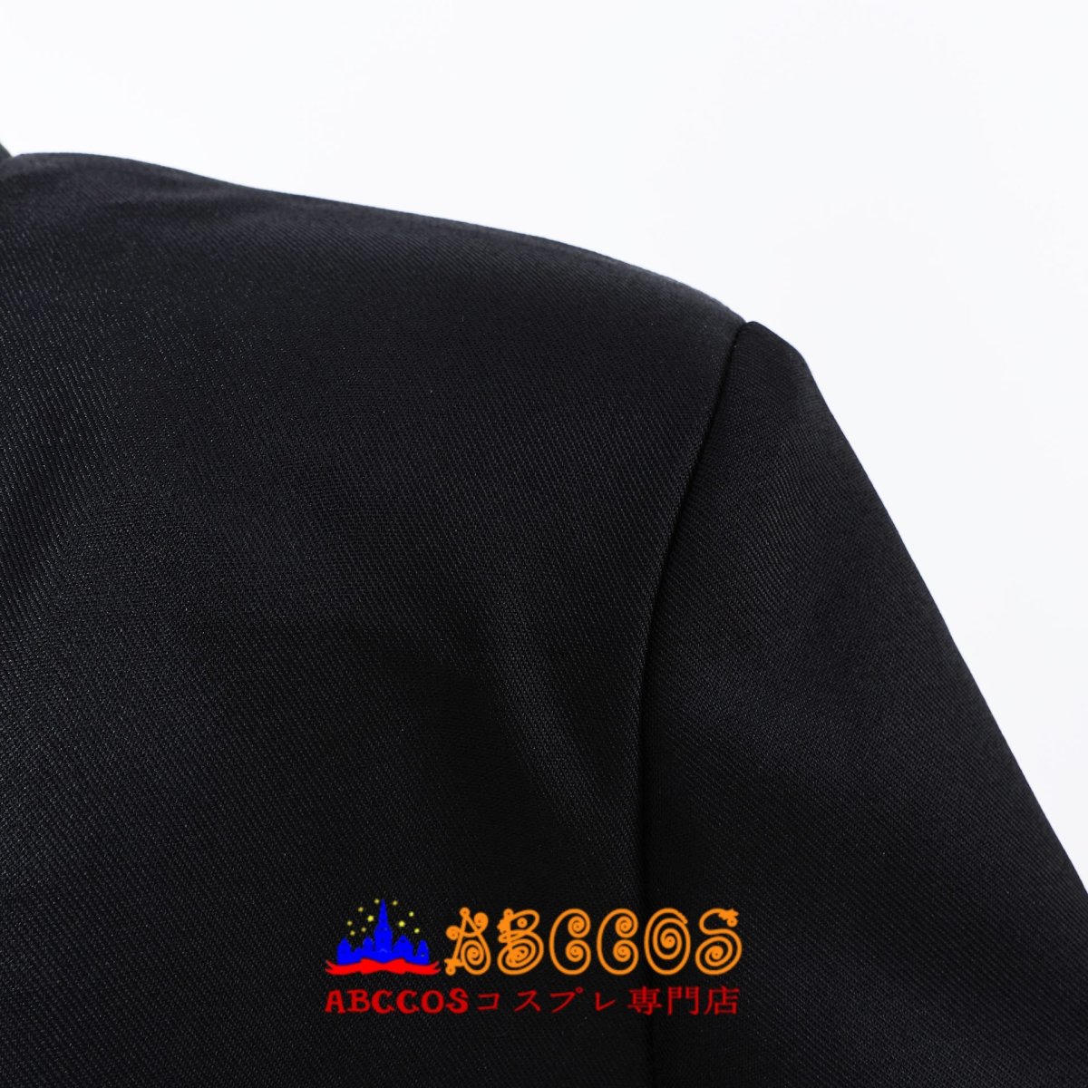 画像15: 【売り切れ即終】ンダダン DAN DA DAN モモ/綾瀬 桃(あやせ もも)オカルン/高倉 健(たかくら けん)コスプレ衣装 abccos製「受注生産」 (15)