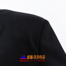 画像15: 【売り切れ即終】ンダダン DAN DA DAN モモ／綾瀬 桃（あやせ もも）オカルン／高倉 健（たかくら けん）コスプレ衣装 abccos製「受注生産」 (15)