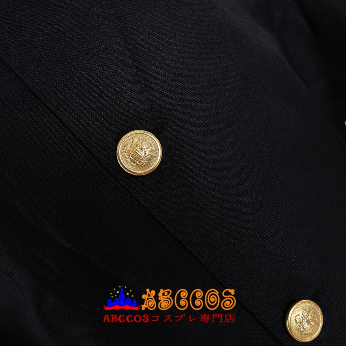 画像16: 【売り切れ即終】ンダダン DAN DA DAN モモ/綾瀬 桃(あやせ もも)オカルン/高倉 健(たかくら けん)コスプレ衣装 abccos製「受注生産」 (16)