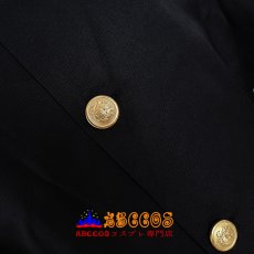 画像16: 【売り切れ即終】ンダダン DAN DA DAN モモ／綾瀬 桃（あやせ もも）オカルン／高倉 健（たかくら けん）コスプレ衣装 abccos製「受注生産」 (16)