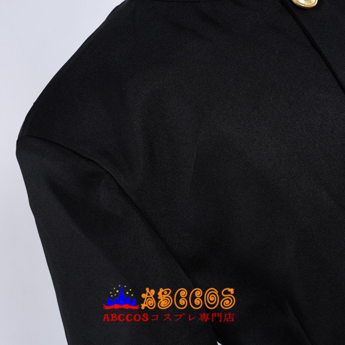 画像17: 【売り切れ即終】ンダダン DAN DA DAN モモ/綾瀬 桃(あやせ もも)オカルン/高倉 健(たかくら けん)コスプレ衣装 abccos製「受注生産」 (17)