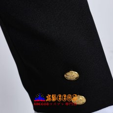 画像18: 【売り切れ即終】ンダダン DAN DA DAN モモ／綾瀬 桃（あやせ もも）オカルン／高倉 健（たかくら けん）コスプレ衣装 abccos製「受注生産」 (18)