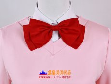画像4: 【売り切れ即終】ンダダン DAN DA DAN モモ／綾瀬 桃（あやせ もも）オカルン／高倉 健（たかくら けん）コスプレ衣装 abccos製「受注生産」 (4)