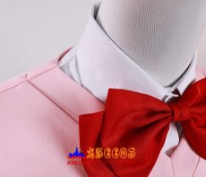 画像5: 【売り切れ即終】ンダダン DAN DA DAN モモ／綾瀬 桃（あやせ もも）オカルン／高倉 健（たかくら けん）コスプレ衣装 abccos製「受注生産」 (5)