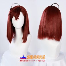 画像9: 【売り切れ即終】ンダダン DAN DA DAN モモ／綾瀬 桃（あやせ もも）オカルン／高倉 健（たかくら けん）コスプレ衣装 abccos製「受注生産」 (9)