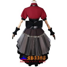 画像2: 【売り切れ即終】BanG Dream! Ave Mujica バンドリ！アヴェムジカ 豊川 祥子 /オブリビオニス コスプレ衣装 abccos製「受注生産」 (2)