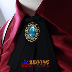 画像4: 【売り切れ即終】BanG Dream! Ave Mujica バンドリ！アヴェムジカ 豊川 祥子 /オブリビオニス コスプレ衣装 abccos製「受注生産」 (4)