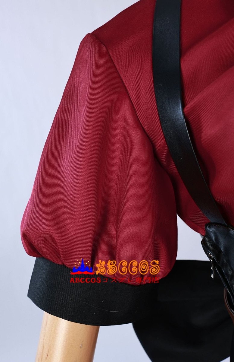 画像8: 【売り切れ即終】BanG Dream! Ave Mujica バンドリ！アヴェムジカ 豊川 祥子 /オブリビオニス コスプレ衣装 abccos製「受注生産」 (8)