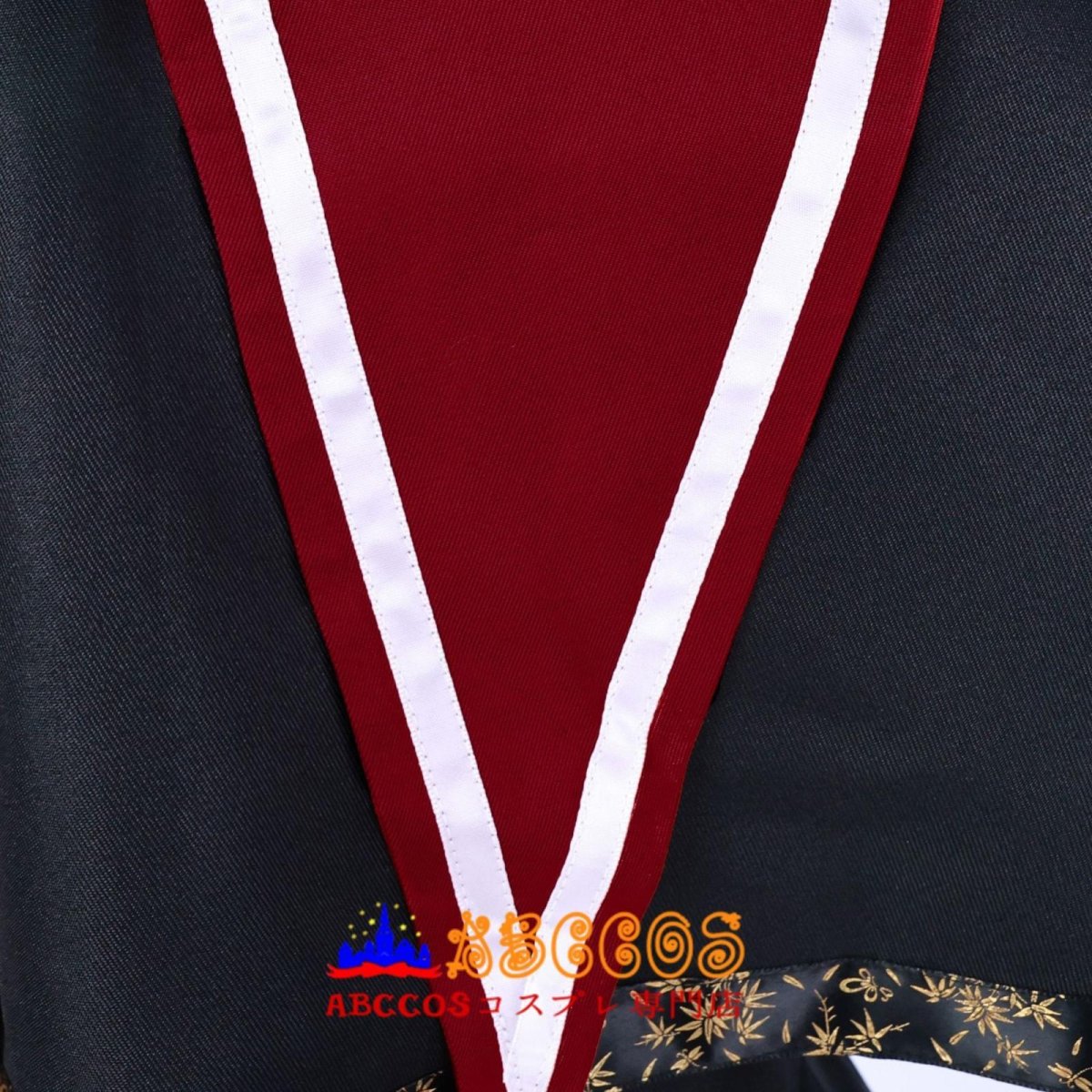 画像7: 【売り切れ即終】BanG Dream! Ave Mujica バンドリ!アヴェムジカ 若葉 睦 コスプレ衣装 abccos製「受注生産」 (7)