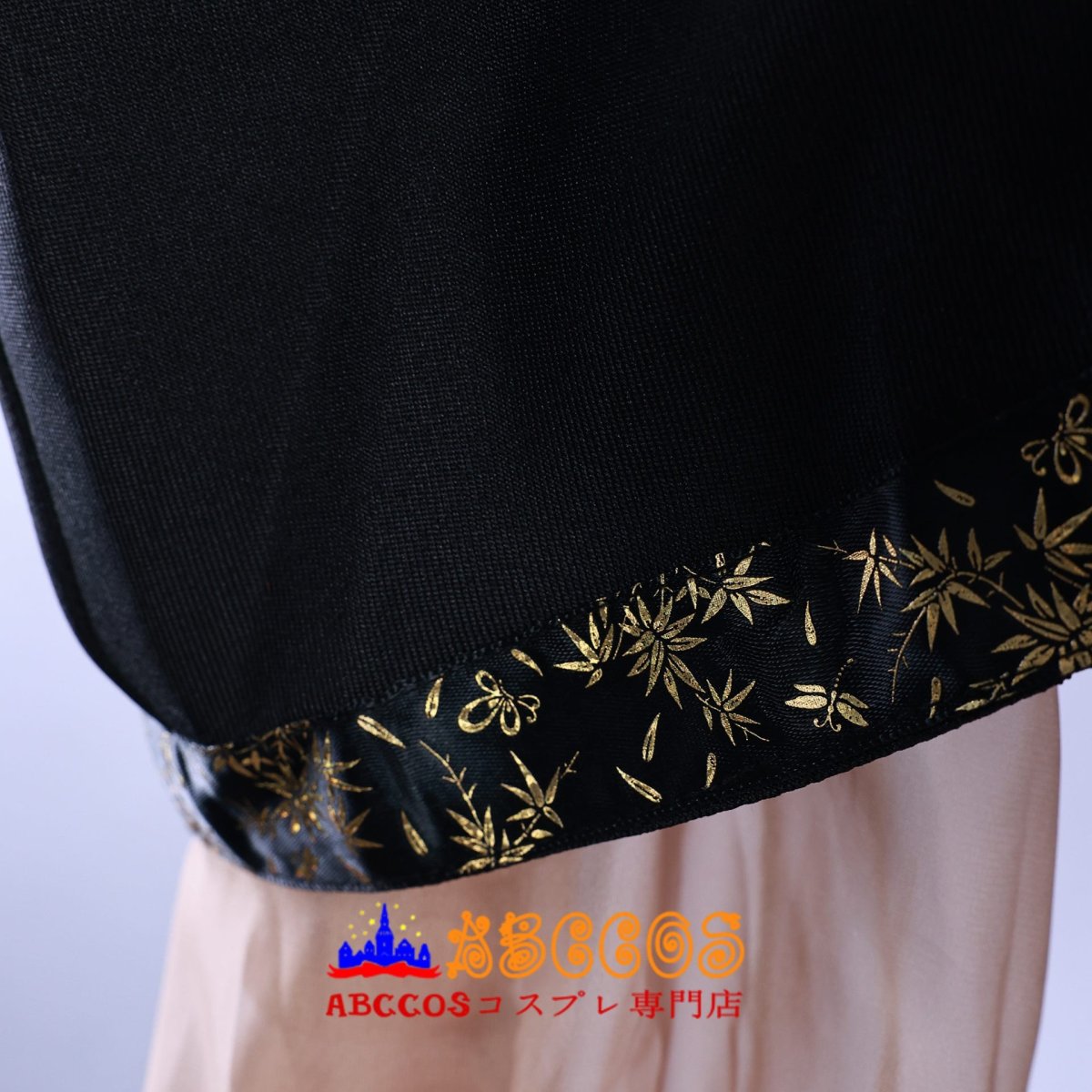 画像9: 【売り切れ即終】BanG Dream! Ave Mujica バンドリ!アヴェムジカ 若葉 睦 コスプレ衣装 abccos製「受注生産」 (9)