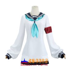 画像1: 【売り切れ即終】しかのこのこのここしたんたん 猫山田根子 コスプレ衣装 abccos製 「受注生産」 (1)