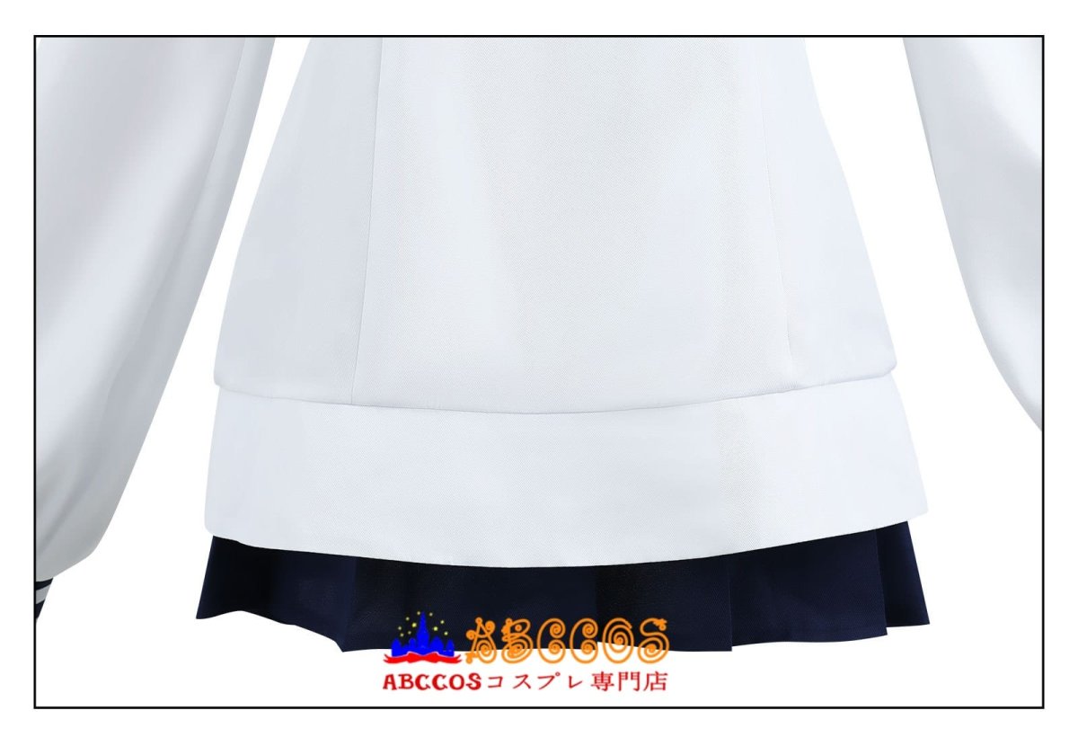 画像10: 【売り切れ即終】しかのこのこのここしたんたん 猫山田根子 コスプレ衣装 abccos製 「受注生産」 (10)