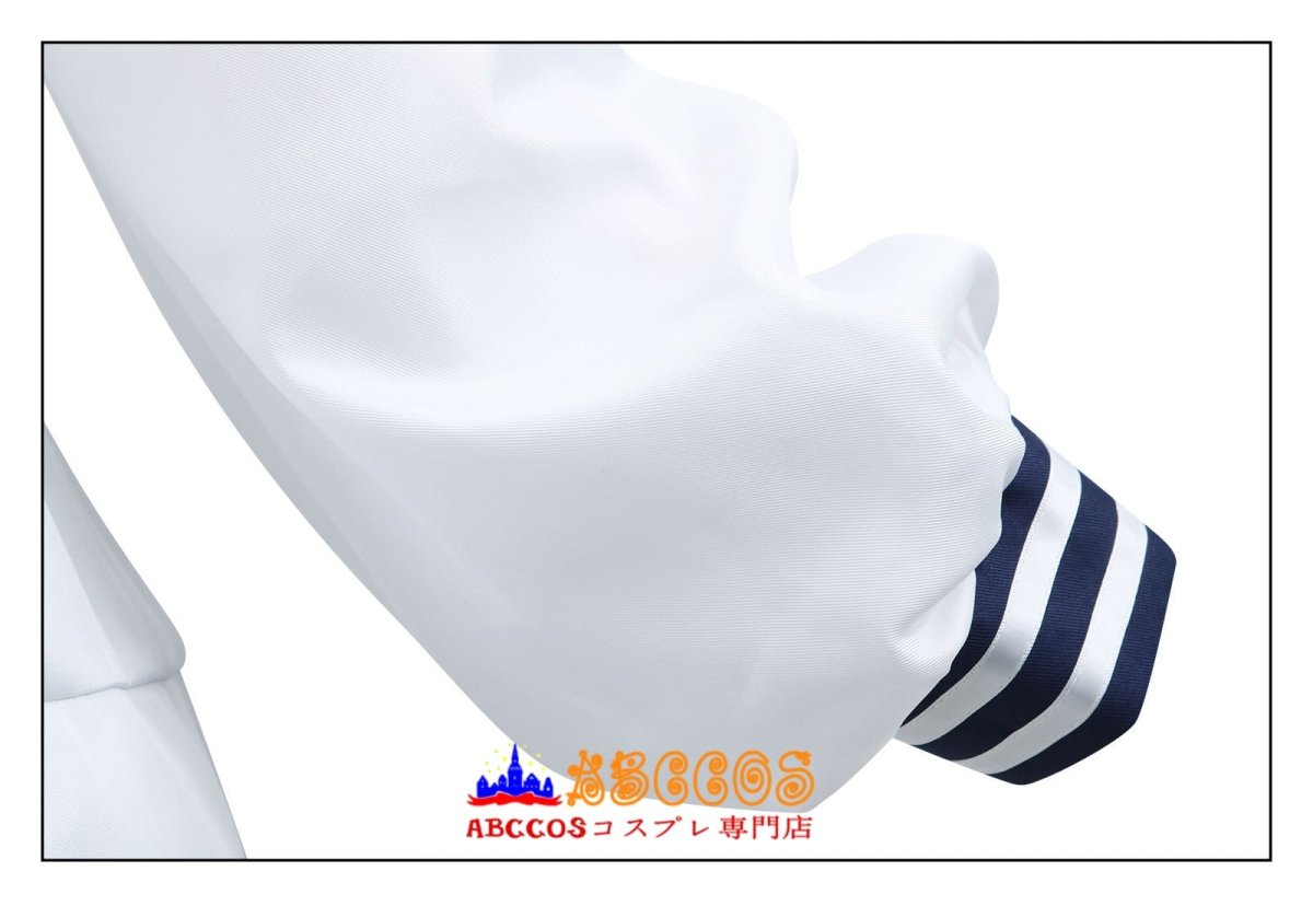 画像11: 【売り切れ即終】しかのこのこのここしたんたん 猫山田根子 コスプレ衣装 abccos製 「受注生産」 (11)