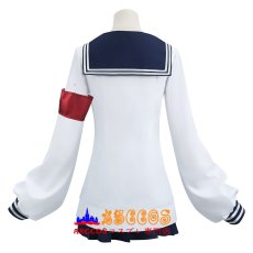画像3: 【売り切れ即終】しかのこのこのここしたんたん 猫山田根子 コスプレ衣装 abccos製 「受注生産」 (3)