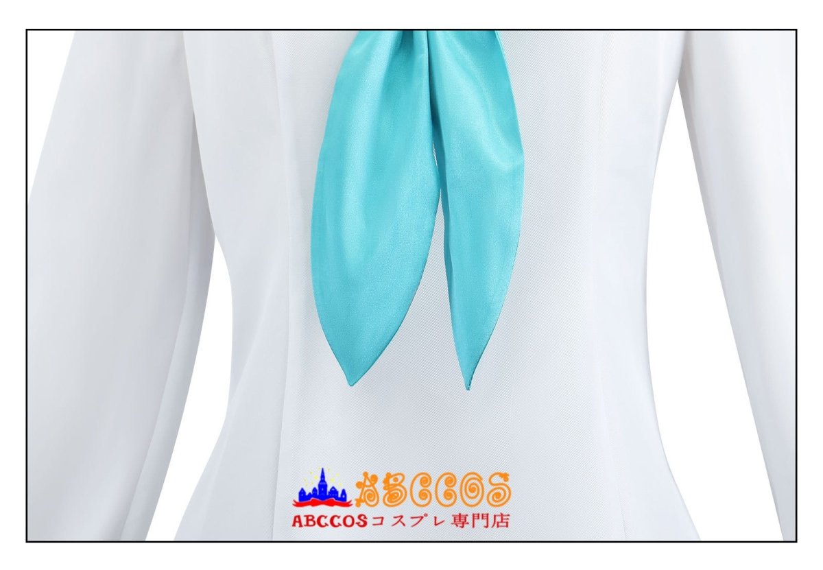 画像7: 【売り切れ即終】しかのこのこのここしたんたん 猫山田根子 コスプレ衣装 abccos製 「受注生産」 (7)