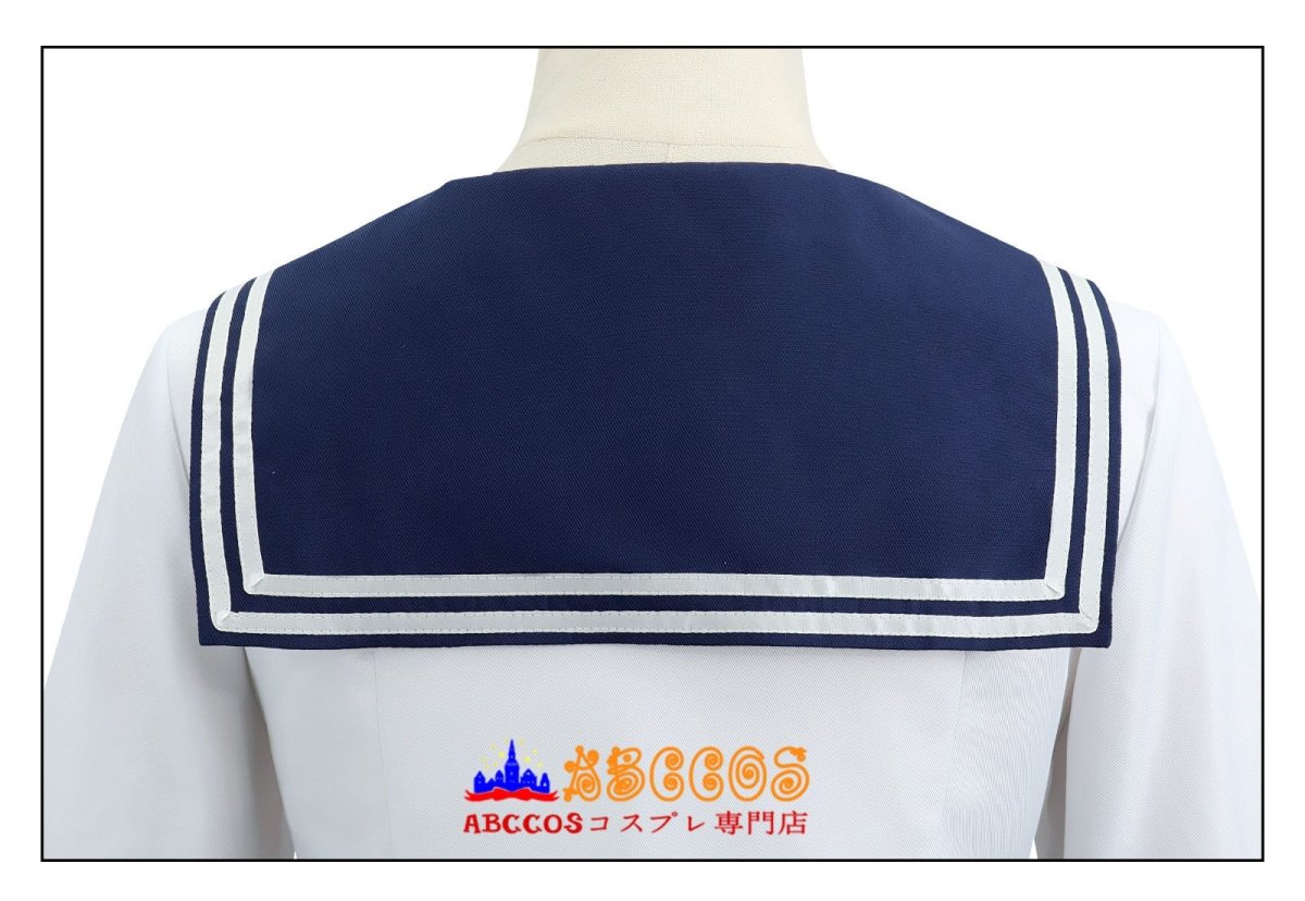 画像8: 【売り切れ即終】しかのこのこのここしたんたん 猫山田根子 コスプレ衣装 abccos製 「受注生産」 (8)