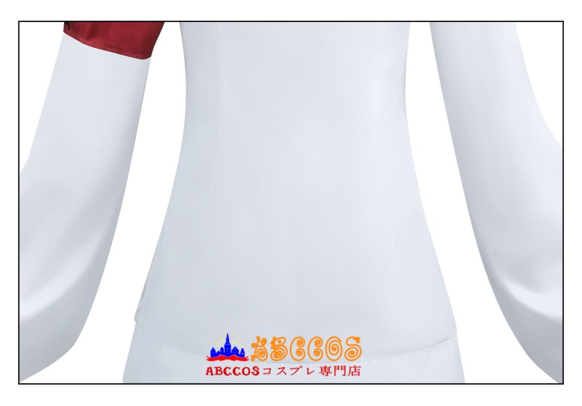 画像9: 【売り切れ即終】しかのこのこのここしたんたん 猫山田根子 コスプレ衣装 abccos製 「受注生産」 (9)