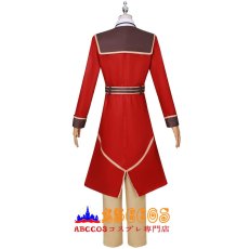 画像13: 【売り切れ即終】悪役令嬢レベル99 〜私は裏ボスですが魔王ではありません〜 ユミエラ・ドルクネス パトリック・アッシュバトン コスプレ衣装 abccos製 「受注生産」 (13)