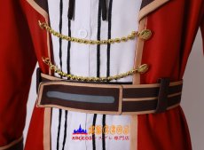 画像15: 【売り切れ即終】悪役令嬢レベル99 〜私は裏ボスですが魔王ではありません〜 ユミエラ・ドルクネス パトリック・アッシュバトン コスプレ衣装 abccos製 「受注生産」 (15)