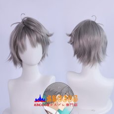 画像16: 【売り切れ即終】悪役令嬢レベル99 〜私は裏ボスですが魔王ではありません〜 ユミエラ・ドルクネス パトリック・アッシュバトン コスプレ衣装 abccos製 「受注生産」 (16)