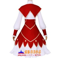 画像3: 【売り切れ即終】悪役令嬢レベル99 〜私は裏ボスですが魔王ではありません〜 ユミエラ・ドルクネス パトリック・アッシュバトン コスプレ衣装 abccos製 「受注生産」 (3)