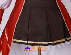 画像6: 【売り切れ即終】悪役令嬢レベル99 〜私は裏ボスですが魔王ではありません〜 ユミエラ・ドルクネス パトリック・アッシュバトン コスプレ衣装 abccos製 「受注生産」 (6)