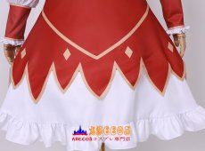 画像7: 【売り切れ即終】悪役令嬢レベル99 〜私は裏ボスですが魔王ではありません〜 ユミエラ・ドルクネス パトリック・アッシュバトン コスプレ衣装 abccos製 「受注生産」 (7)