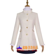 画像12: 【売り切れ即終】SPY×FAMILY（スパイファミリー）アーニャ・フォージャー ヨル・フォージャー ロイド・フォージャー コスプレ衣装 abccos製 「受注生産」 (12)